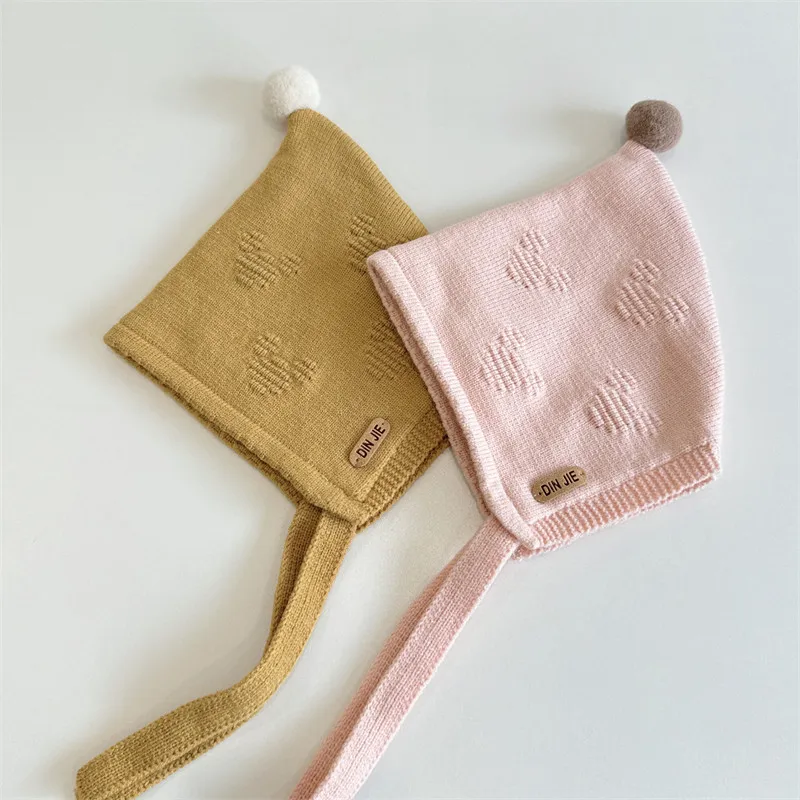 Шапки для маленьких девочек и мальчиков, хлопковые однотонные шапки для новорожденных, шапки для детей 0-24 месяцев, вязаная шапка с шариком для волос, детский головной платок 
Шапки для маленьких девочек и мальчиков, хлопковые однотонные шапки для новорожденных, шапки для детей 0-24 месяцев, вязаная шапка с шариком для волос, детский головной платок