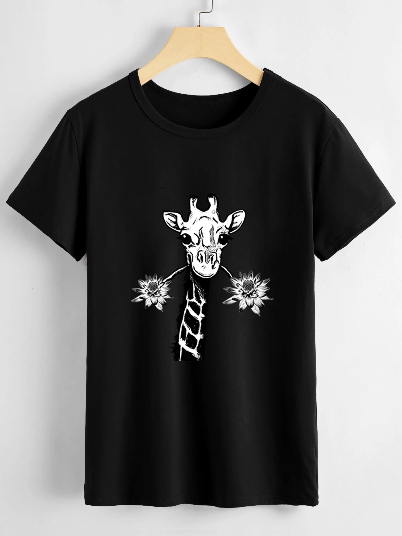 women clothing New Sports Daily commute fashion casual hoodie Love Pineapple print T-shirt o collar street wear plus size
women clothing New Sports Daily commute fashion casual hoodie Love Pineapple print T-shirt o collar street wear plus size