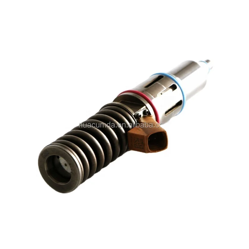 Cat Excavator 349E engine spare parts original fuel injector nozzle 359-4050 20R1308
Cat Excavator 349E engine spare parts original fuel injector nozzle 359-4050 20R1308