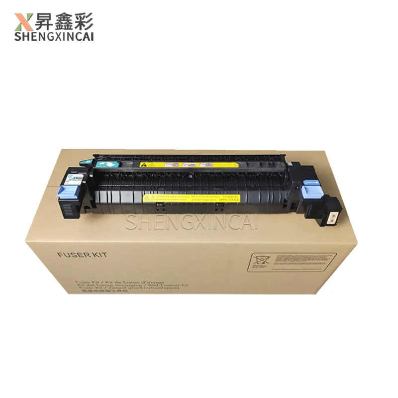 RM1-6123 220V Fuser Assembly Fuser Unit for HP 5220 CP5225 5225 CP 5225 5225 Fixingr Unit Fuser Kit RM1-6095 110V
RM1-6123 220V Fuser Assembly Fuser Unit for HP 5220 CP5225 5225 CP 5225 5225 Fixingr Unit Fuser Kit RM1-6095 110V