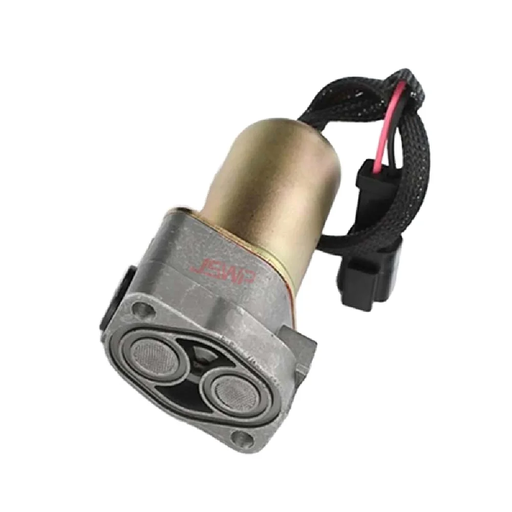 Электромагнитный клапан для экскаватора JSWP PC130-8 702-21-07610 7022107610 702-21-07620 для Komatsu
Электромагнитный клапан для экскаватора JSWP PC130-8 702-21-07610 7022107610 702-21-07620 для Komatsu