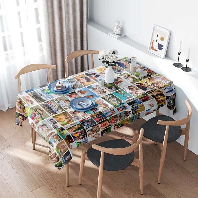 Waterproof Tablecloth Washable Floral Vintage Farmhouse Kitchen Dining Table Cover Rustic Home Decor Party Table Protector
Waterproof Tablecloth Washable Floral Vintage Farmhouse Kitchen Dining Table Cover Rustic Home Decor Party Table Protector