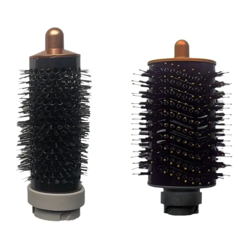 A21E-Round Volumizing Brush&Smoothing Comb Nozzle For Shark Flexstyle Blow Dryers Attachment Round Volumizing Brush Styling
A21E-Round Volumizing Brush&Smoothing Comb Nozzle For Shark Flexstyle Blow Dryers Attachment Round Volumizing Brush Styling