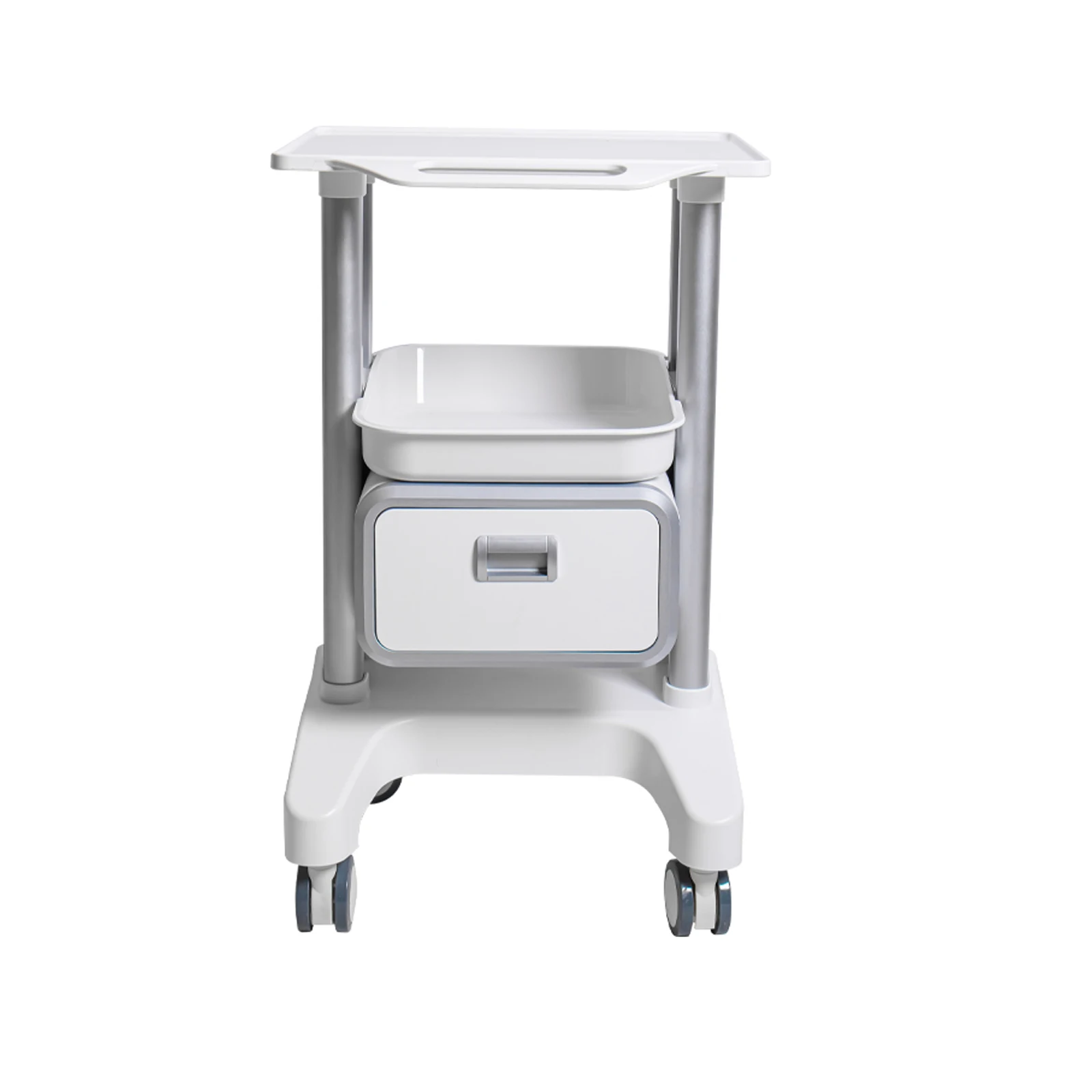 Dental Clinic Mobile Storage Cart Beauty Instrument Bracket Dental Oral Scanner Cart Multi functional Base Storage
Dental Clinic Mobile Storage Cart Beauty Instrument Bracket Dental Oral Scanner Cart Multi functional Base Storage