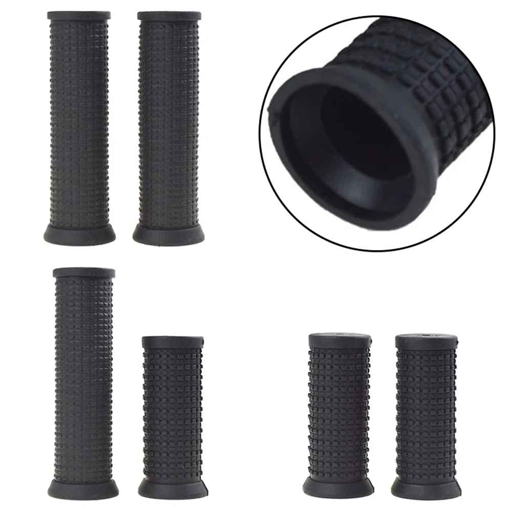 Rubber Anti Slip 22.2mm Bar Shockproof Long/Short Handlebar Grips Bike Handlebar Cover Bicycle Handlebar Grips Mountain Bike
Rubber Anti Slip 22.2mm Bar Shockproof Long/Short Handlebar Grips Bike Handlebar Cover Bicycle Handlebar Grips Mountain Bike