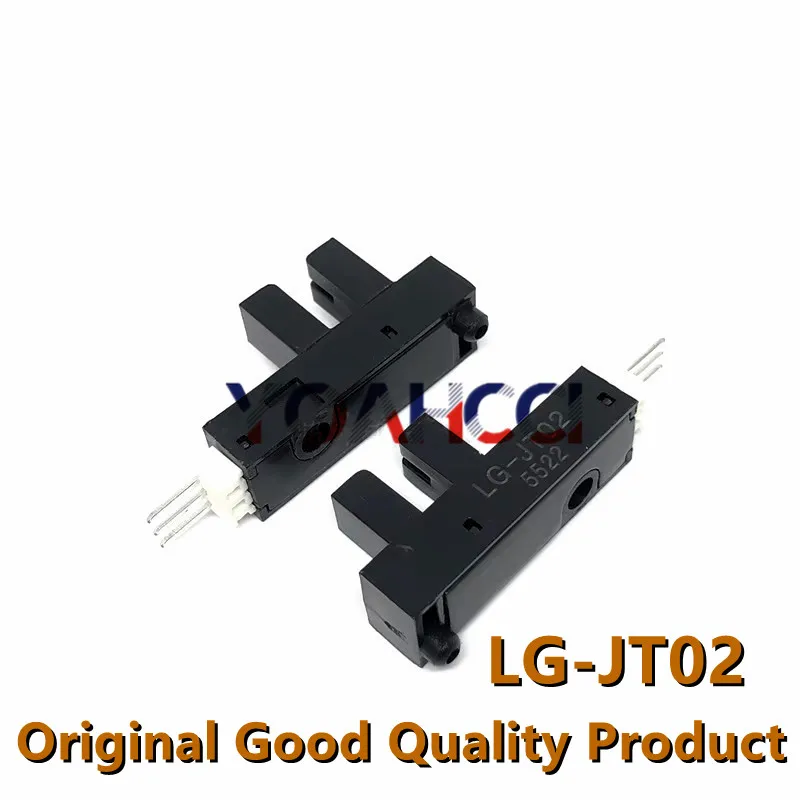 LG-JT02 (10pieces) Photoelectric sensor game motor limit optical vision number of COINS IN STOCK
LG-JT02 (10pieces) Photoelectric sensor game motor limit optical vision number of COINS IN STOCK