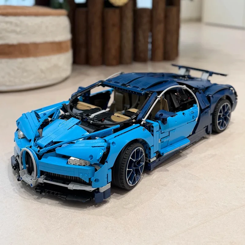 High-Tech Racing Car Building Blocks Set,1:8 Scale Supercar Model Bricks,Educational Assembly Toy for Kids Adults,Christmas Gift
High-Tech Racing Car Building Blocks Set,1:8 Scale Supercar Model Bricks,Educational Assembly Toy for Kids Adults,Christmas Gift