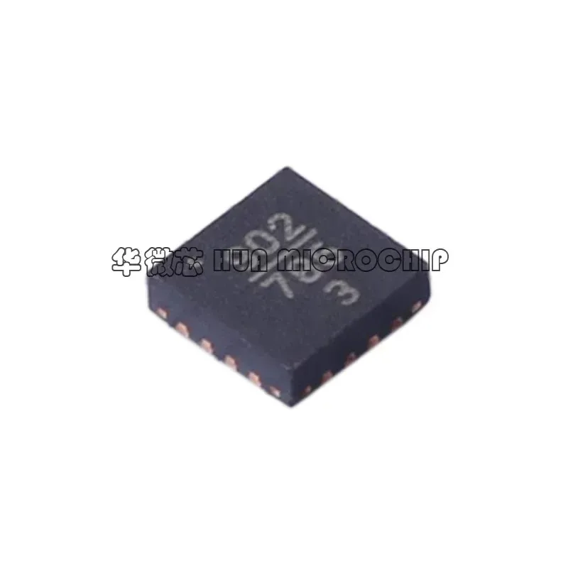 2026 Hot HMC902LP3ETR HMC902LP3E silk screen 902 QFN16 amplifier chip, and
2026 Hot HMC902LP3ETR HMC902LP3E silk screen 902 QFN16 amplifier chip, and