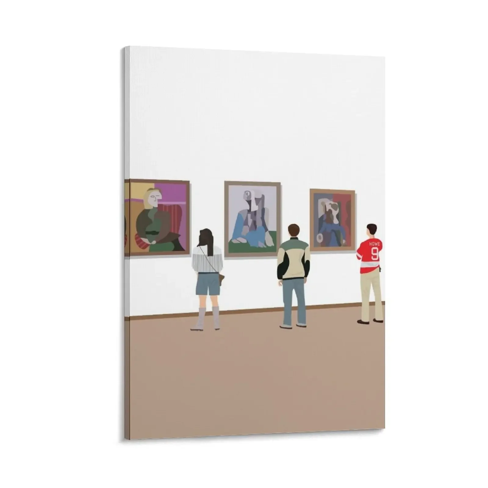 Ferris Bueller Canvas Painting Decorative prints wall painting anime posters decoration aesthetic japanese room decor
Ferris Bueller Canvas Painting Decorative prints wall painting anime posters decoration aesthetic japanese room decor