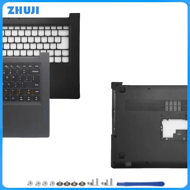 FOR ideapad 310-14 310-14ISK NEW Laptop Case Palmrest Bottom Case Back Housing Top Lid Upper Cover
FOR ideapad 310-14 310-14ISK NEW Laptop Case Palmrest Bottom Case Back Housing Top Lid Upper Cover