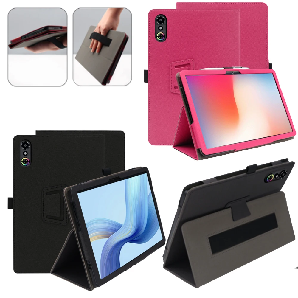 Защитный чехол для планшета RedMagic Astra 9,06 дюйма, ультратонкий кожаный чехол с полным покрытием, складной чехол-подставка, ремешок на руку, магнит
Защитный чехол для планшета RedMagic Astra 9,06 дюйма, ультратонкий кожаный чехол с полным покрытием, складной чехол-подставка, ремешок на руку, магнит