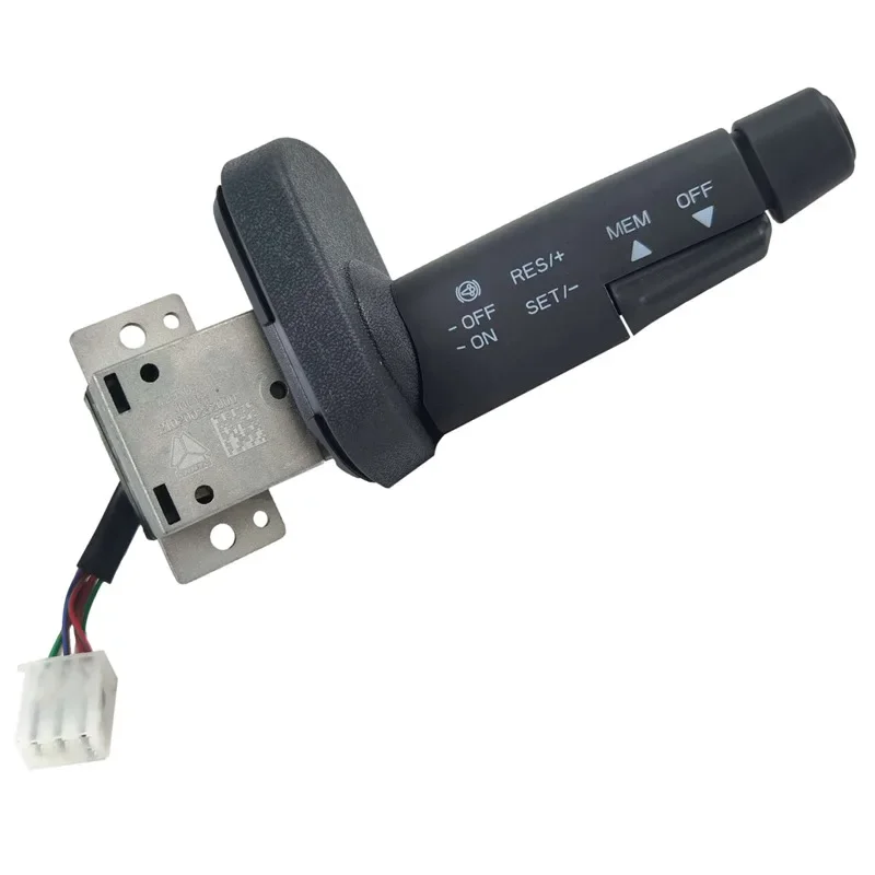 Для SIONTRUK HOWO T5G SITRAK C7H 811W25509-0153 правый комбинированный переключатель, установка кабины, круизный выхлопной тормоз, детали грузовика
Для SIONTRUK HOWO T5G SITRAK C7H 811W25509-0153 правый комбинированный переключатель, установка кабины, круизный выхлопной тормоз, детали грузовика