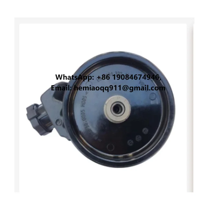 Auto Spare Parts Electric Power Steering Pump OE A0054668301 0054668301
Auto Spare Parts Electric Power Steering Pump OE A0054668301 0054668301