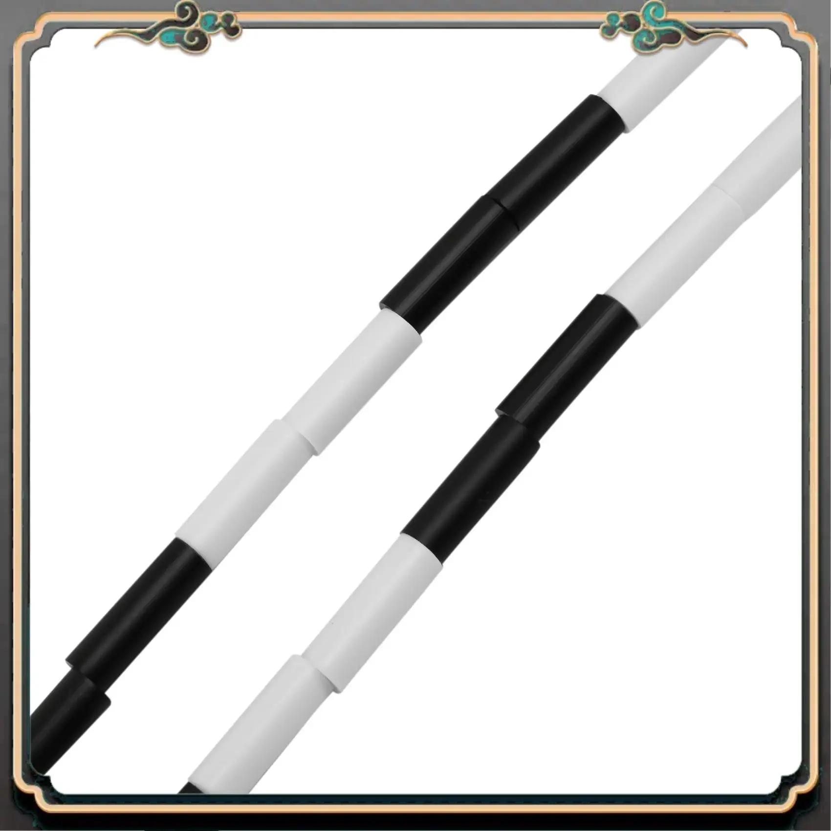 Premium Bamboo Skipping Rope Energy Bar Handle Straight Bamboo Skipping Rope Skipping Rope Thick Beaded Fitness Jump Rope
Premium Bamboo Skipping Rope Energy Bar Handle Straight Bamboo Skipping Rope Skipping Rope Thick Beaded Fitness Jump Rope