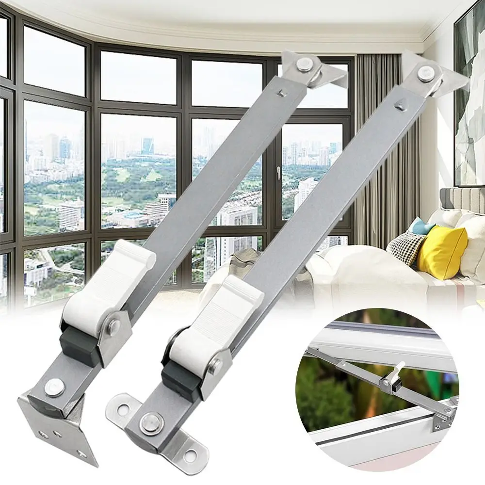 Window Accessories Brace Stopper Gusset Fixed Window Limiter Angle Controller Children Safety Lock Window Support
Window Accessories Brace Stopper Gusset Fixed Window Limiter Angle Controller Children Safety Lock Window Support