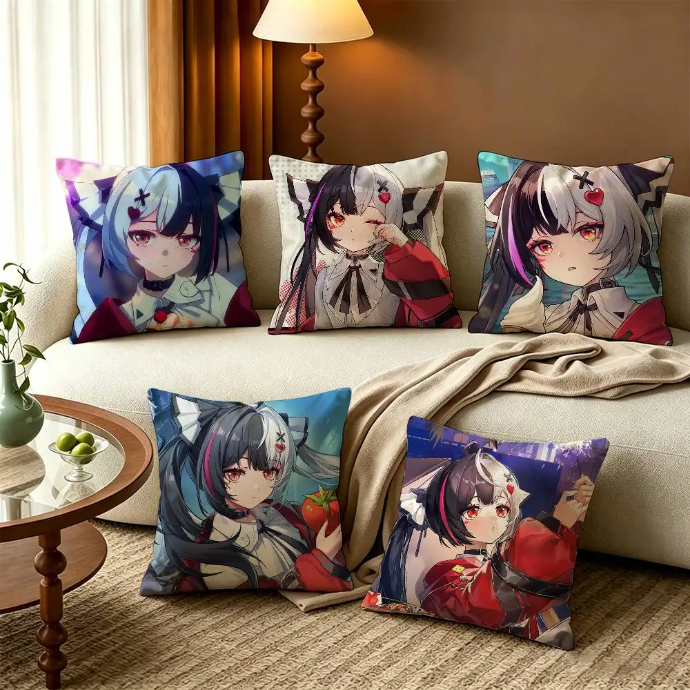 N-NTE L-Lacrimosa Square Zipper Cotton Linen Fabric Pillow Cases Bedroom Home Decorative Boys Girls Gift
N-NTE L-Lacrimosa Square Zipper Cotton Linen Fabric Pillow Cases Bedroom Home Decorative Boys Girls Gift