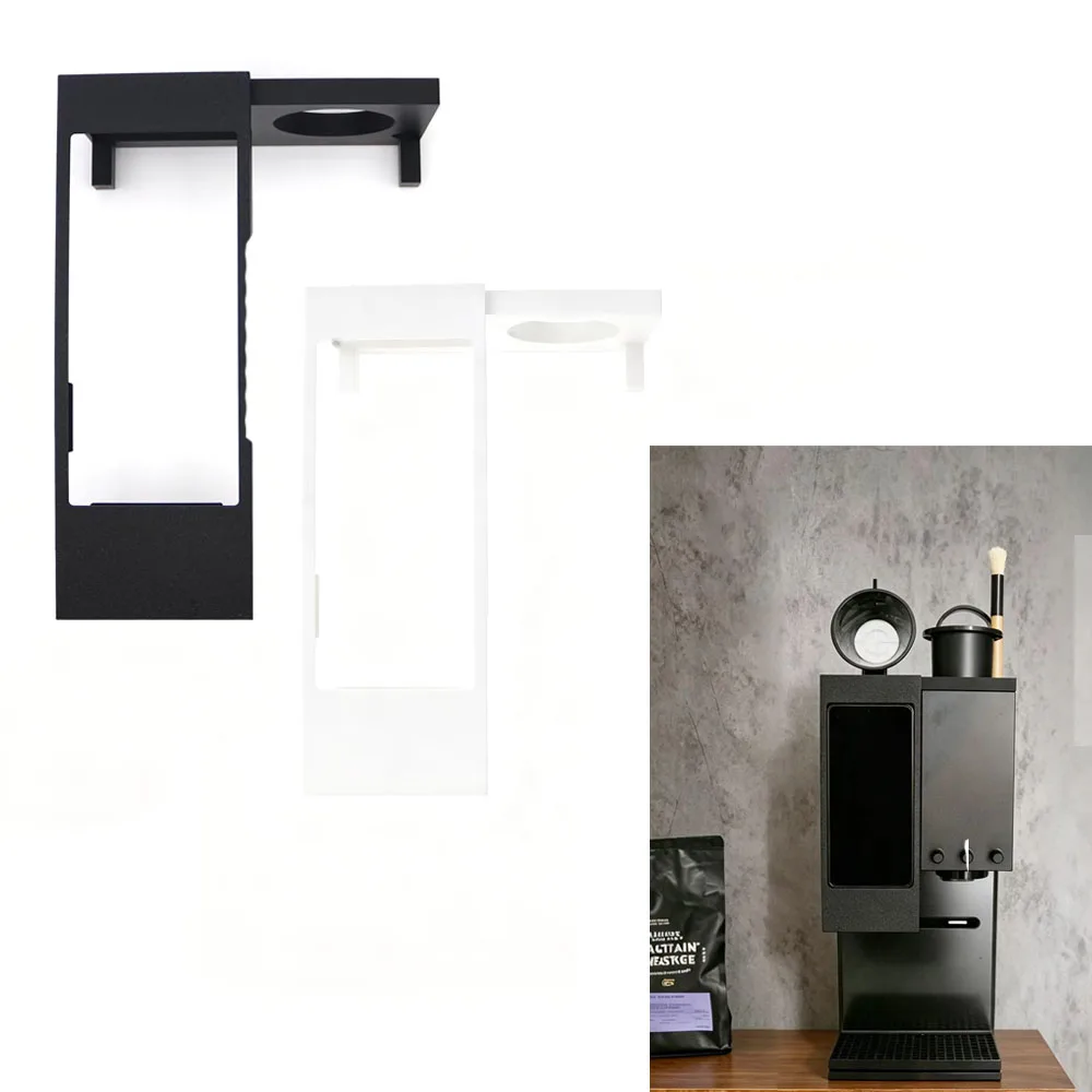 for xBloom Studio Coffee Machine Storage Rack Mobile Phone Holder Mount External Screen Bracket Coffee Maker Accessories
for xBloom Studio Coffee Machine Storage Rack Mobile Phone Holder Mount External Screen Bracket Coffee Maker Accessories