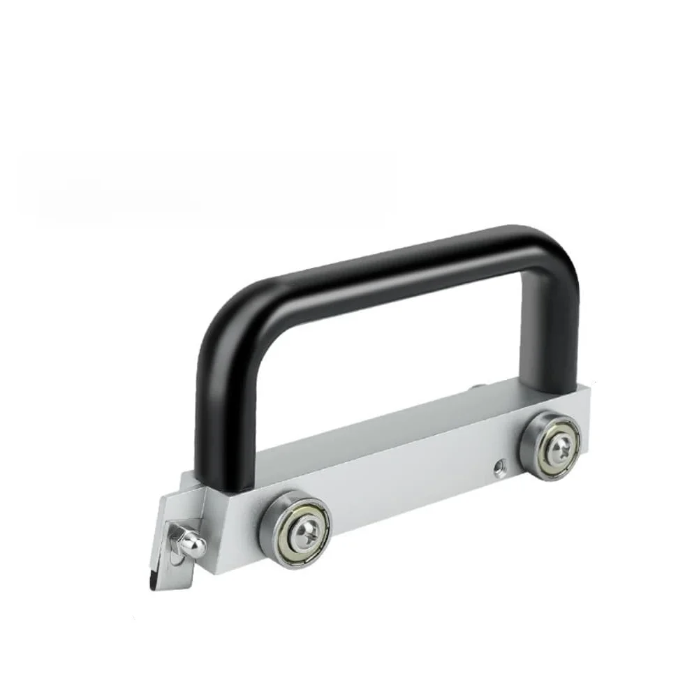 Slotting Machine PVC Grooving Guide Wheel Set with Ergonomic Non-Slip Handle and Precision Linear Tracking System
Slotting Machine PVC Grooving Guide Wheel Set with Ergonomic Non-Slip Handle and Precision Linear Tracking System