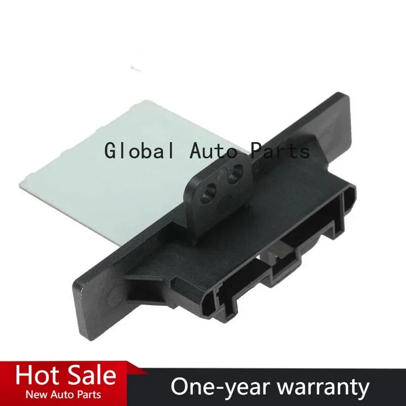 27150-8M270 Blower Fan Motor Heater Resistor Good Quality For Nissan Almera II N16 Pulsar Maxima Micra Car Spare Part New
27150-8M270 Blower Fan Motor Heater Resistor Good Quality For Nissan Almera II N16 Pulsar Maxima Micra Car Spare Part New