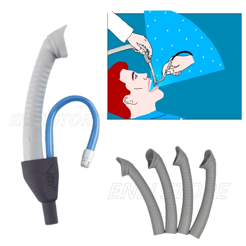 4pcs/box Dental Strong Suction tube 16mm Rotatable Sterilizable at 134° Dental Dentistry Clinic
4pcs/box Dental Strong Suction tube 16mm Rotatable Sterilizable at 134° Dental Dentistry Clinic