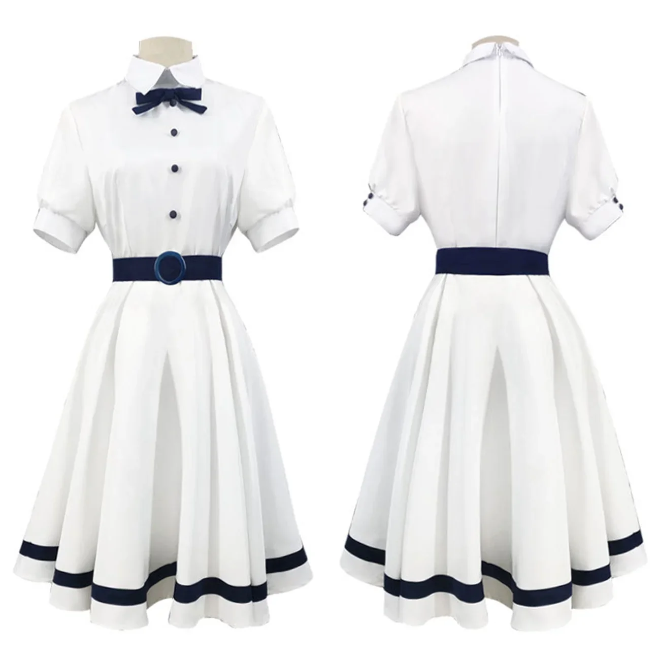 FashionUnisex Anime Cos Honda Touru Cosplay Costumes Party Uniform Sets Custom Size
FashionUnisex Anime Cos Honda Touru Cosplay Costumes Party Uniform Sets Custom Size