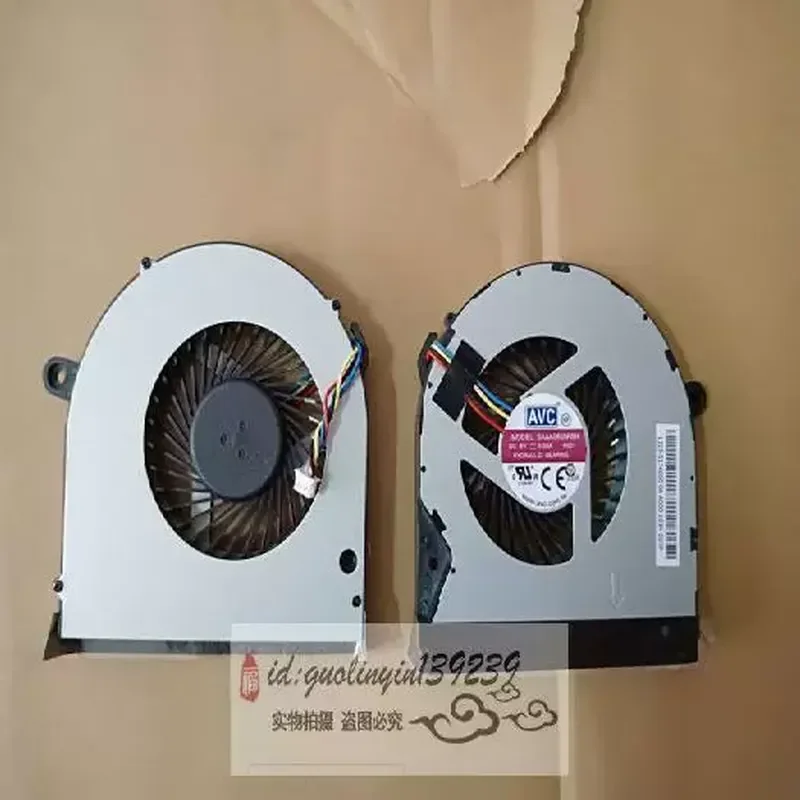 for BAAA0809R5H 5V 0.5A P001 Fan
for BAAA0809R5H 5V 0.5A P001 Fan