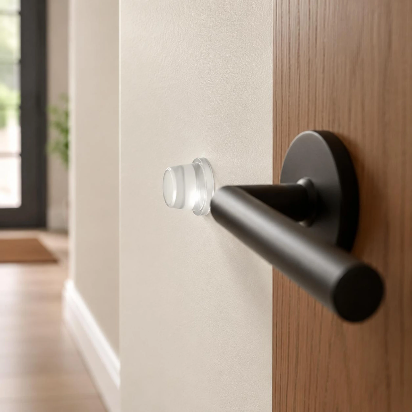 3 Pieces Door Handle Wall Protector Transparent Door Knob Bumper Clear Bumper Pad Set Quiet Home Protection Washable
3 Pieces Door Handle Wall Protector Transparent Door Knob Bumper Clear Bumper Pad Set Quiet Home Protection Washable