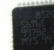 TLV320AIC3204IRHBR AIC3204 Codec QFN32
TLV320AIC3204IRHBR AIC3204 Codec QFN32