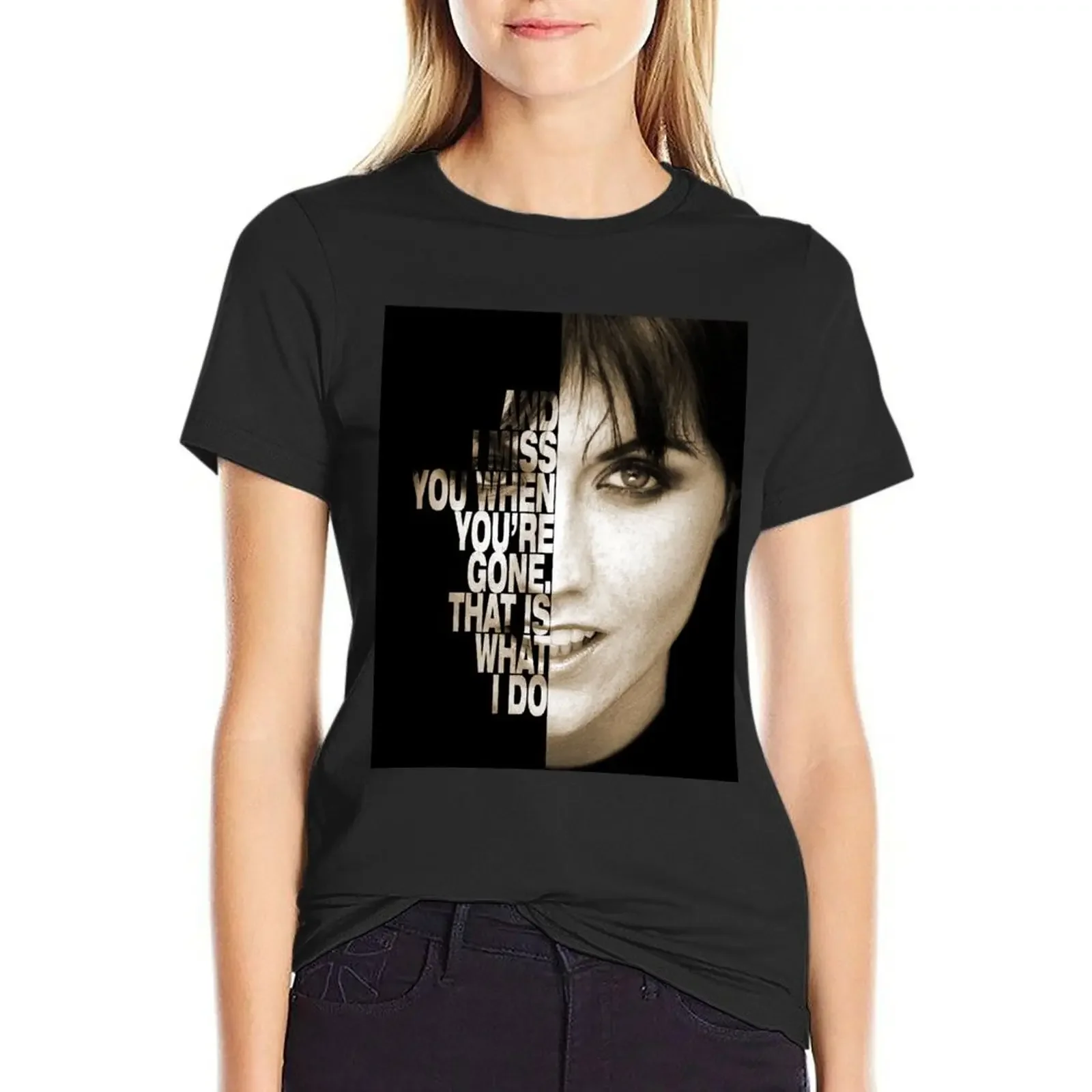 Dolores T-Shirt sublime customs animal print shirt for girls oversized T-shirts for Women
Dolores T-Shirt sublime customs animal print shirt for girls oversized T-shirts for Women