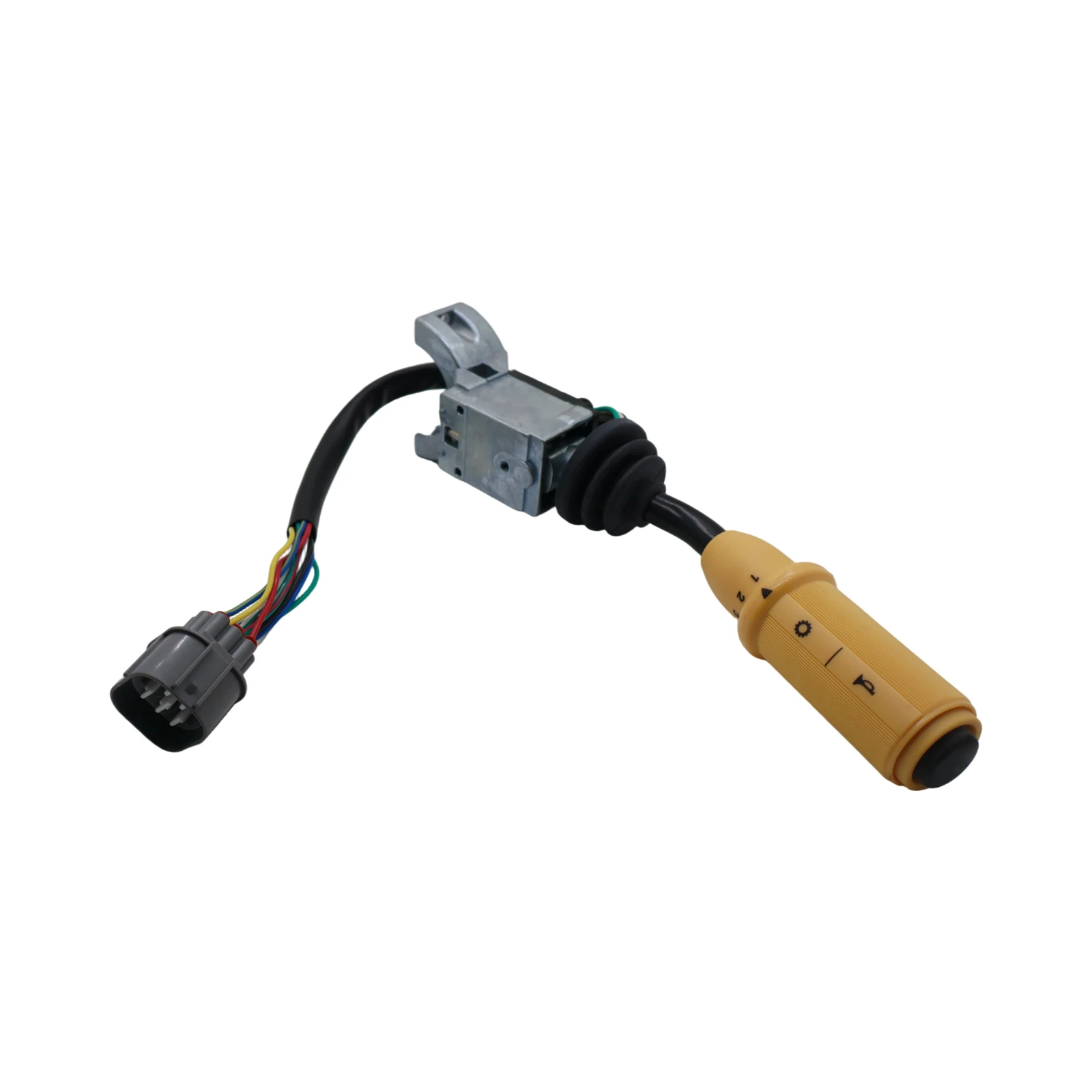 Column Switch 701-52701 701/52701 70152701 Compatible for JCB 2CX 2CXL 3C 3CX 3D 3DX 4C 4CN 4CX Backhoe Loader
Column Switch 701-52701 701/52701 70152701 Compatible for JCB 2CX 2CXL 3C 3CX 3D 3DX 4C 4CN 4CX Backhoe Loader