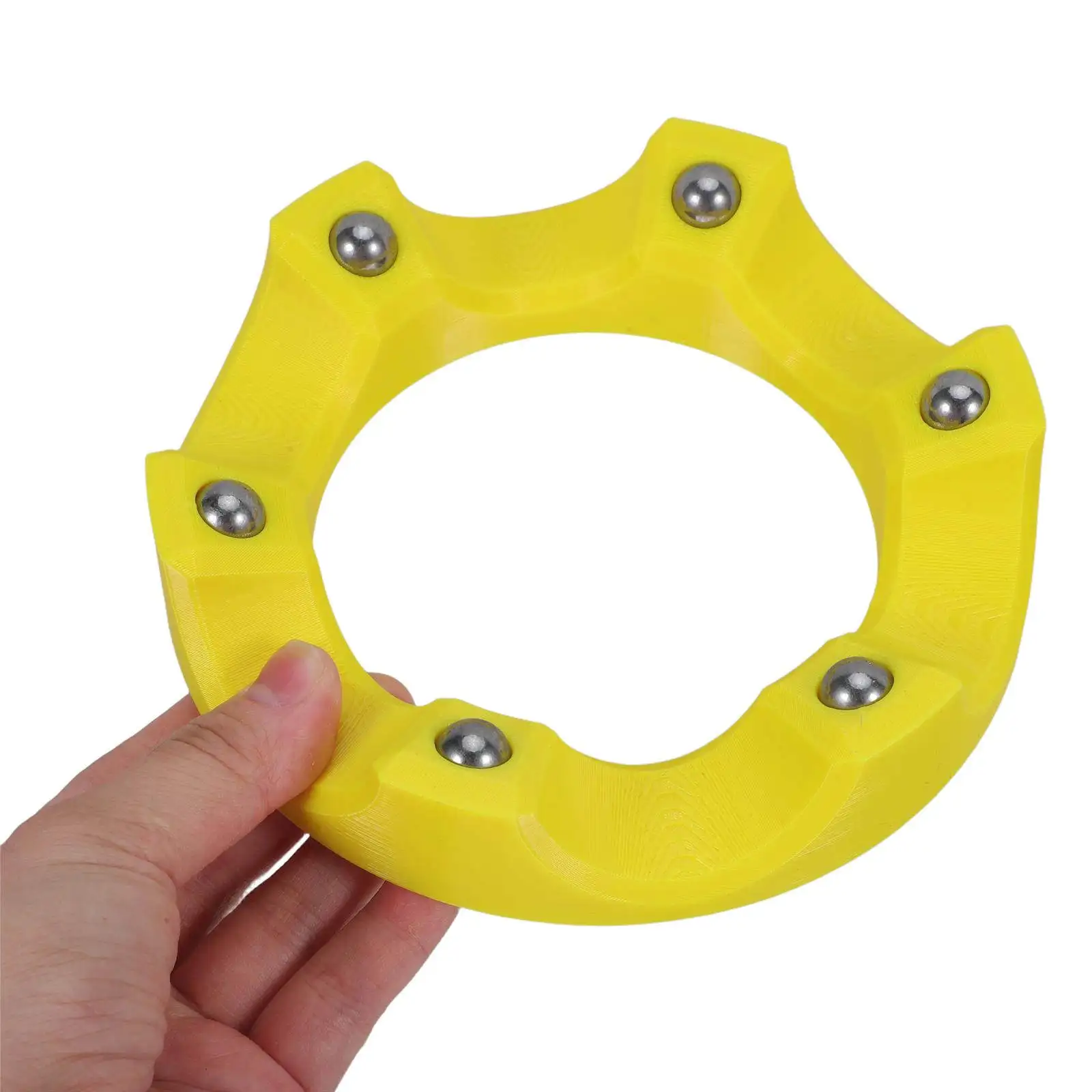 Bowling Ball Holder Stand 360 Degree Rotating Ball Cup Polishing Accessory Non Slip Scratch Silent Bearing Roller
Bowling Ball Holder Stand 360 Degree Rotating Ball Cup Polishing Accessory Non Slip Scratch Silent Bearing Roller