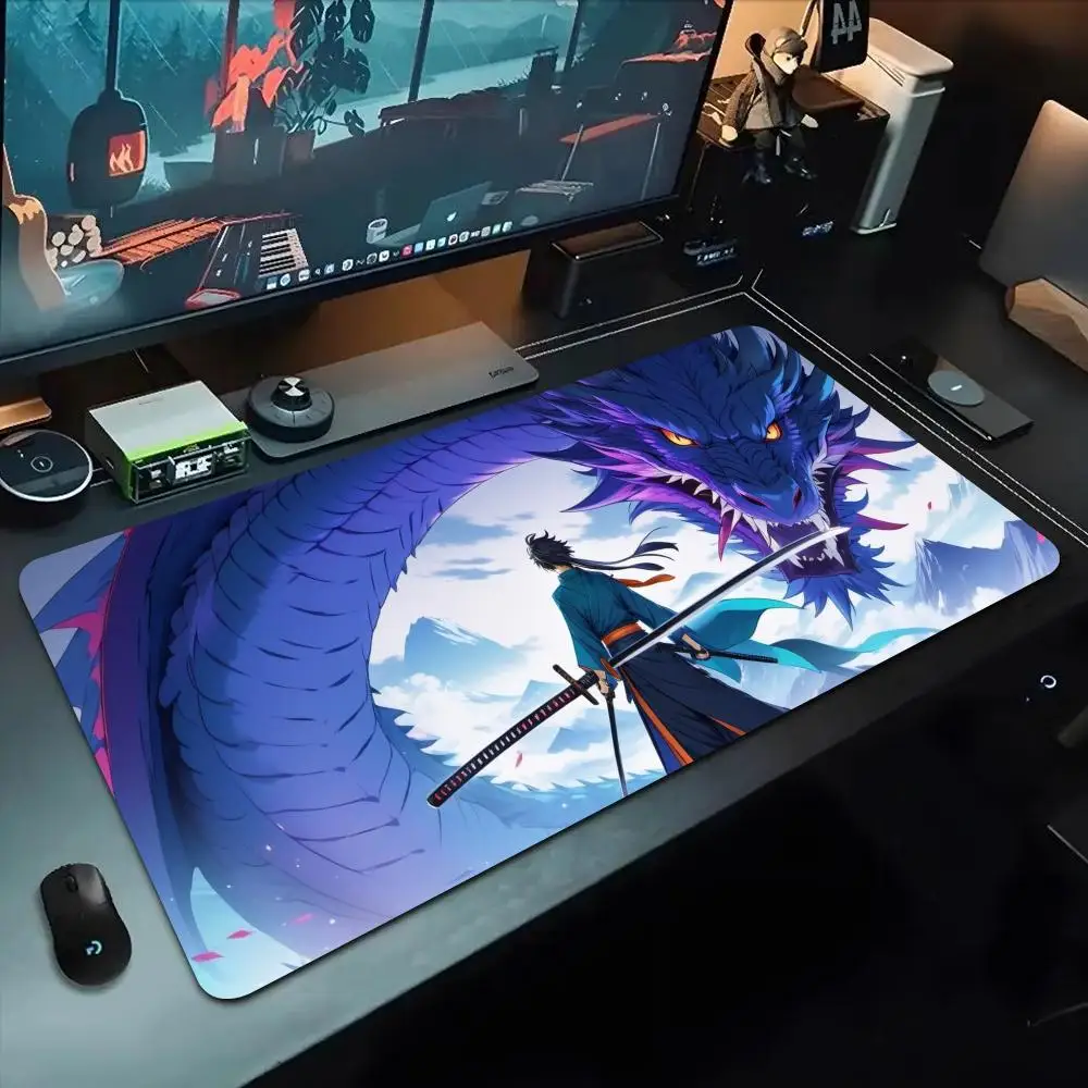 Game Dragon Boy Pattern Mouse Pad 500X1000 mm Large Gaming Mousepad Gamer XL Rubber Otaku Keyboard Pad Laptop Desk Mat
Game Dragon Boy Pattern Mouse Pad 500X1000 mm Large Gaming Mousepad Gamer XL Rubber Otaku Keyboard Pad Laptop Desk Mat