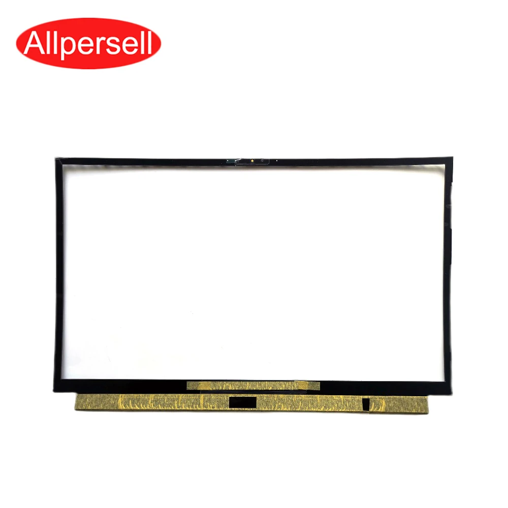 Laptop screen frame cover for Dell Alienware Area 51M ALWA51M 0XC91K 02JV0Y BEZEL shell
Laptop screen frame cover for Dell Alienware Area 51M ALWA51M 0XC91K 02JV0Y BEZEL shell