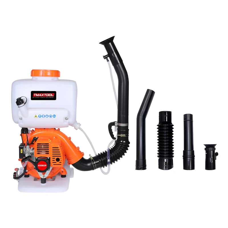 2025Farm Garden Knapsack Application Pressure Sprayer 42.7CC Gasoline Power Agricultural Sprayers
2025Farm Garden Knapsack Application Pressure Sprayer 42.7CC Gasoline Power Agricultural Sprayers