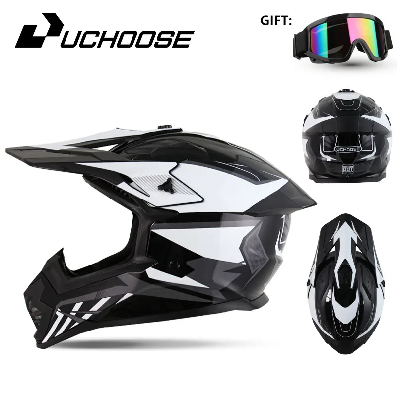 Бесплатный подарок для взрослых и детей, профессиональный внедорожный шлем, мотоциклетный шлем, скоростной спуск, гоночный мотоциклетный моторный шлем
Бесплатный подарок для взрослых и детей, профессиональный внедорожный шлем, мотоциклетный шлем, скоростной спуск, гоночный мотоциклетный моторный шлем