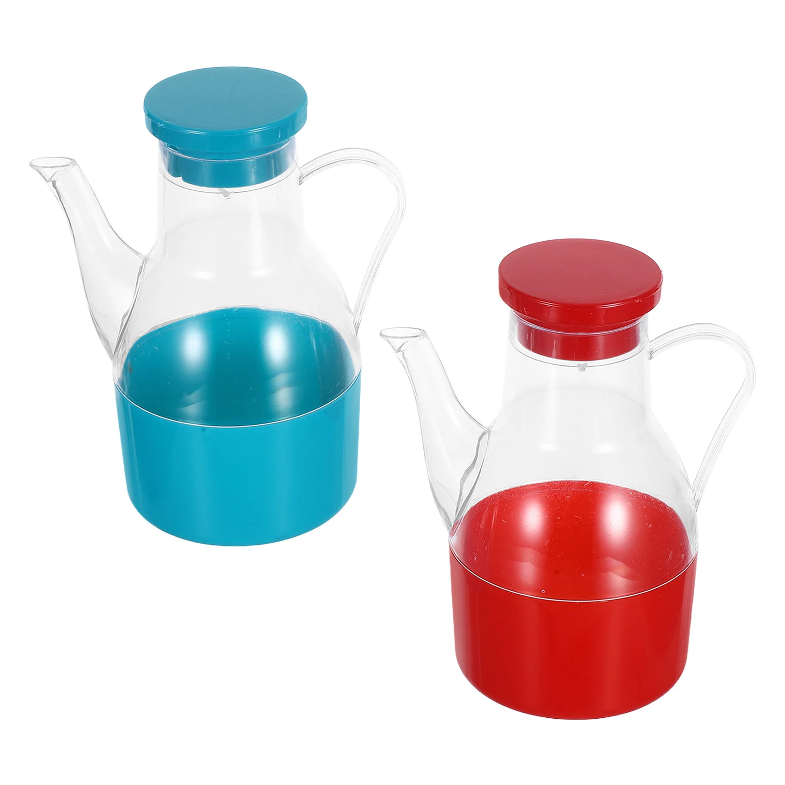 2Pcs Cooking Oil Bottle Dispenser Oil Holder for Kitchen Soy Sauce Bottle Dispenser Vinegar Jar Seasoning Bottle Cooking Oil Dis
2Pcs Cooking Oil Bottle Dispenser Oil Holder for Kitchen Soy Sauce Bottle Dispenser Vinegar Jar Seasoning Bottle Cooking Oil Dis