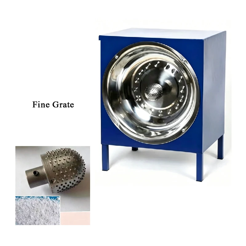 Coconut Grater 500W Small Coconut Meat Digger Electric Commercial Coconut Planer Planed Coarse Flour Milling Machine
Coconut Grater 500W Small Coconut Meat Digger Electric Commercial Coconut Planer Planed Coarse Flour Milling Machine