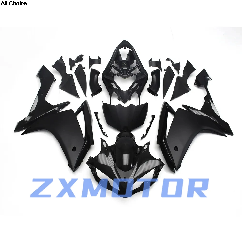 Полный комплект обтекателей для мотоцикла YAMAHA YZFR1 2007 2008, АБС-пластик, высококачественные обтекатели YZF R1 07 08
Полный комплект обтекателей для мотоцикла YAMAHA YZFR1 2007 2008, АБС-пластик, высококачественные обтекатели YZF R1 07 08