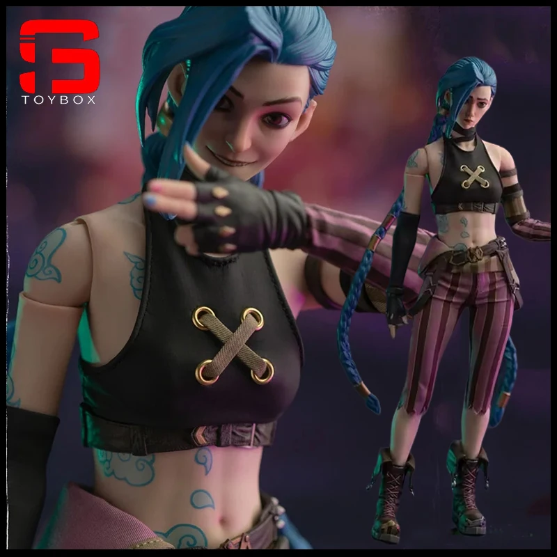 2025 Q1 Onetoys OT020 OT021 1/6 BOOM GIRL Action Figure 12'' Female Soldier Game Girl Figurine Full Set Collectible Model Toy
2025 Q1 Onetoys OT020 OT021 1/6 BOOM GIRL Action Figure 12'' Female Soldier Game Girl Figurine Full Set Collectible Model Toy