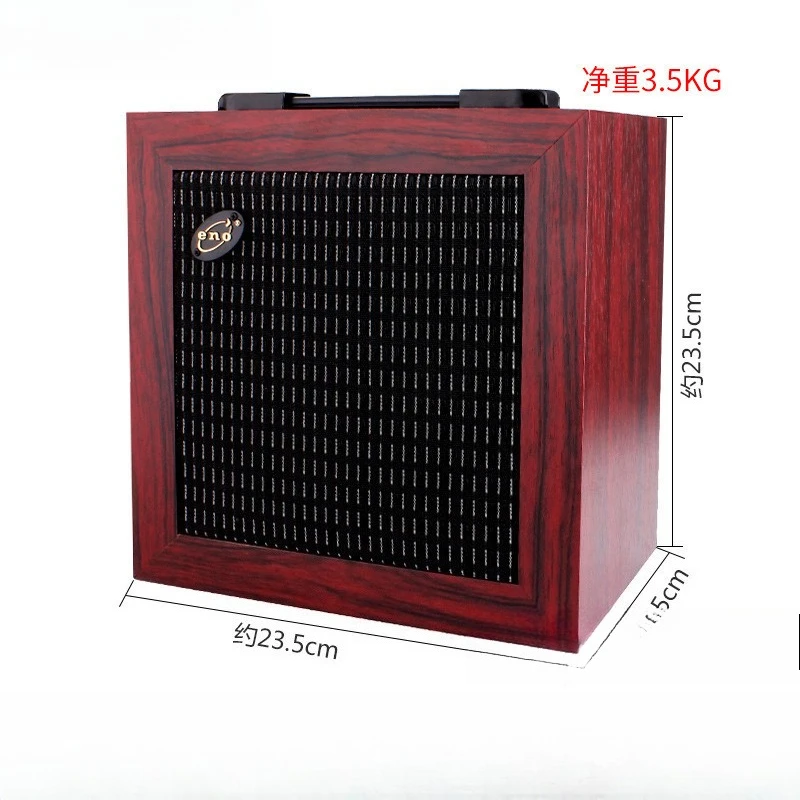 Ino Guzheng Speaker Erhu Pickup Amplifier Guqin Connection Sound Folk Music Stage Performance Universal Speaker 
Ino Guzheng Speaker Erhu Pickup Amplifier Guqin Connection Sound Folk Music Stage Performance Universal Speaker