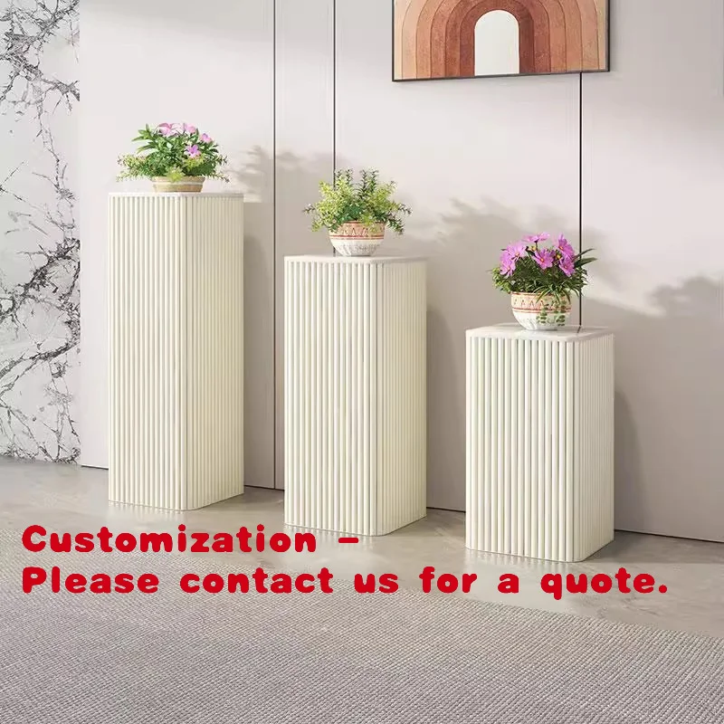 Изготовленная на заказ элитная подставка для цветов, стеллаж для гостиной, стеллаж для хранения, приставной стеллаж к тумбе под ТВ, напольный прикроватный стеллаж
Изготовленная на заказ элитная подставка для цветов, стеллаж для гостиной, стеллаж для хранения, приставной стеллаж к тумбе под ТВ, напольный прикроватный стеллаж