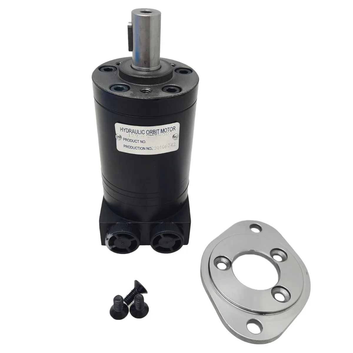 Hydraulic Motor 129-0703-002 1290703002 129-0703 1290703 For Eaton Char-Lynn J2 Series
Hydraulic Motor 129-0703-002 1290703002 129-0703 1290703 For Eaton Char-Lynn J2 Series