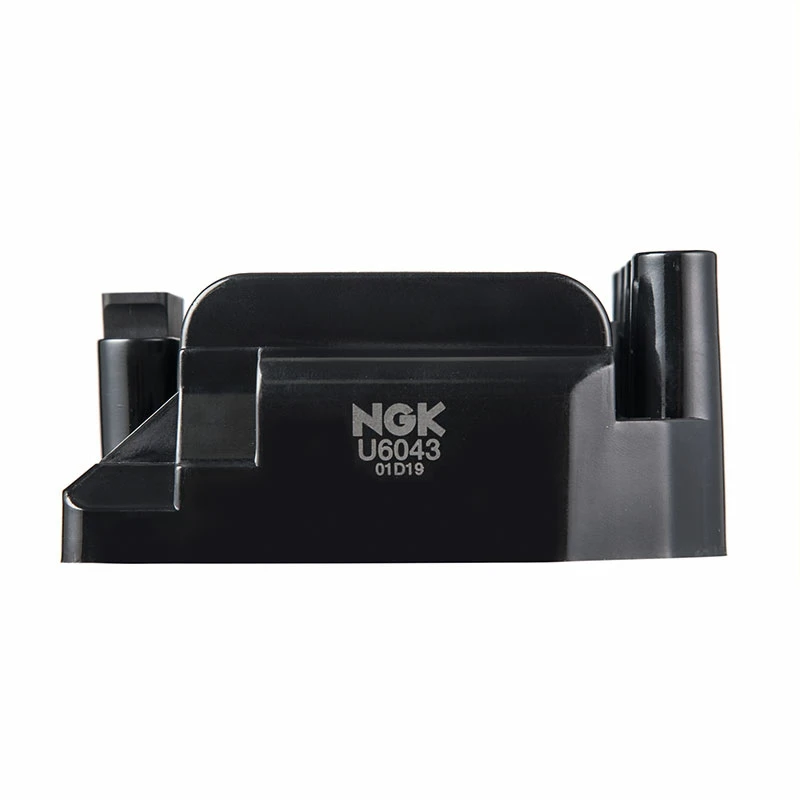Genuine Japan Brand NGK Ignition Coil 48563 U6043 OEM 06A905097 for VW Beetles BORA (1J2) 1998-2005
Genuine Japan Brand NGK Ignition Coil 48563 U6043 OEM 06A905097 for VW Beetles BORA (1J2) 1998-2005