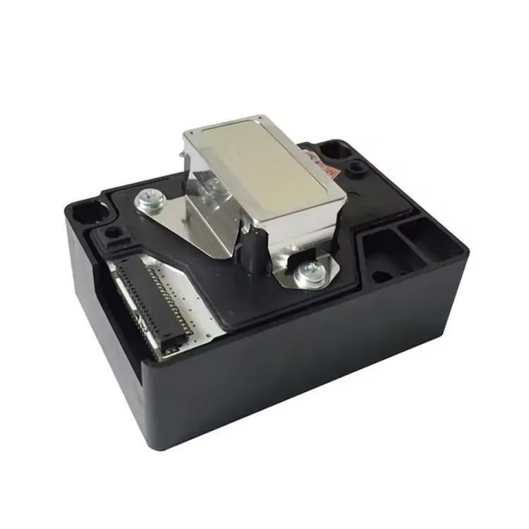 EPSON Printhead Print Head for Epson F185000 ME1100 ME70 ME650 C110 C120 C10 C1100 T30 T33 T110 T1100 T1110 SC110 B1100 L1300
EPSON Printhead Print Head for Epson F185000 ME1100 ME70 ME650 C110 C120 C10 C1100 T30 T33 T110 T1100 T1110 SC110 B1100 L1300