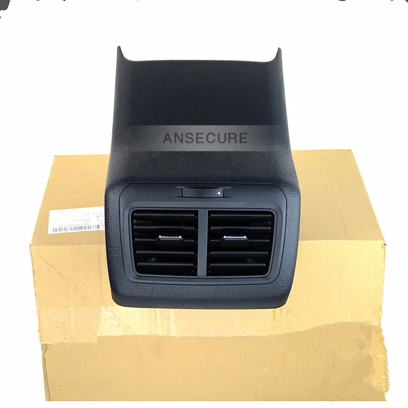 Black Rear Center Armrest Air Conditioning Outlet Vent For VW Golf 7 MK7 2013-2017 5G0864298 5G0 864 298
Black Rear Center Armrest Air Conditioning Outlet Vent For VW Golf 7 MK7 2013-2017 5G0864298 5G0 864 298