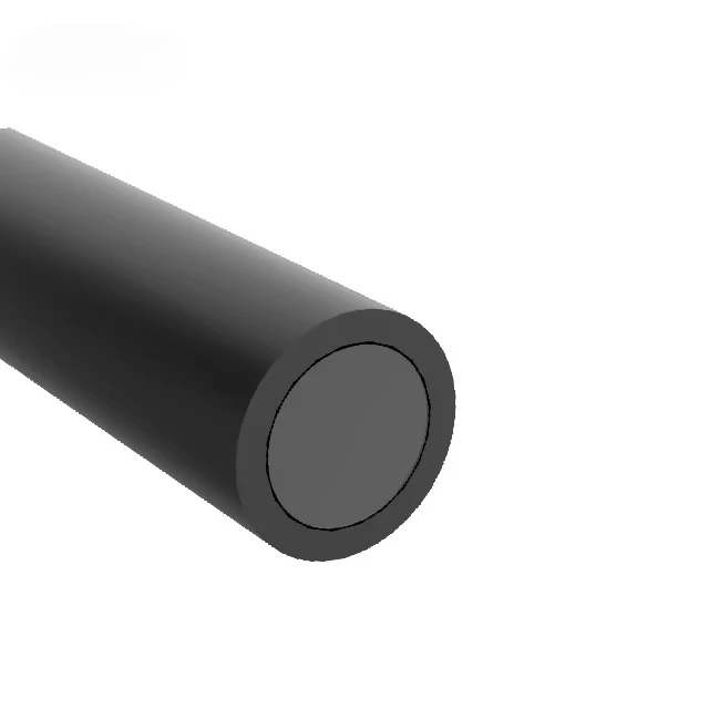 Free Potassium Ion Selective Electrode ISE Electrode K+ Ion Single Probe With BNC Connector OEM ODM PVC PC Material Customized
Free Potassium Ion Selective Electrode ISE Electrode K+ Ion Single Probe With BNC Connector OEM ODM PVC PC Material Customized