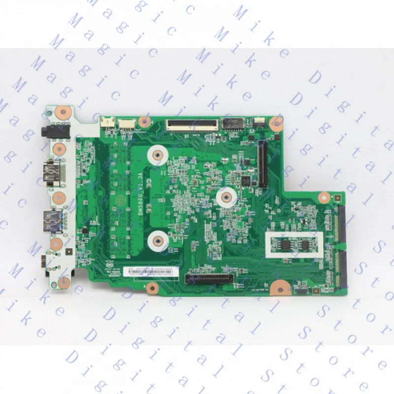 UU 5B21B64241 For Lenovo 300e 2nd Gen Notebook Motherboard N5030UMA 4G
UU 5B21B64241 For Lenovo 300e 2nd Gen Notebook Motherboard N5030UMA 4G