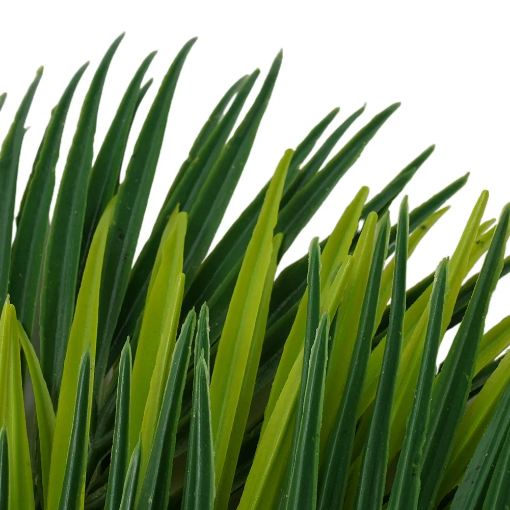 Artificial Tropical Palm Leaves With 9 Heads For Indoor Decor Living Room Bedroom Corner Shelf Greenery Decoration
Artificial Tropical Palm Leaves With 9 Heads For Indoor Decor Living Room Bedroom Corner Shelf Greenery Decoration