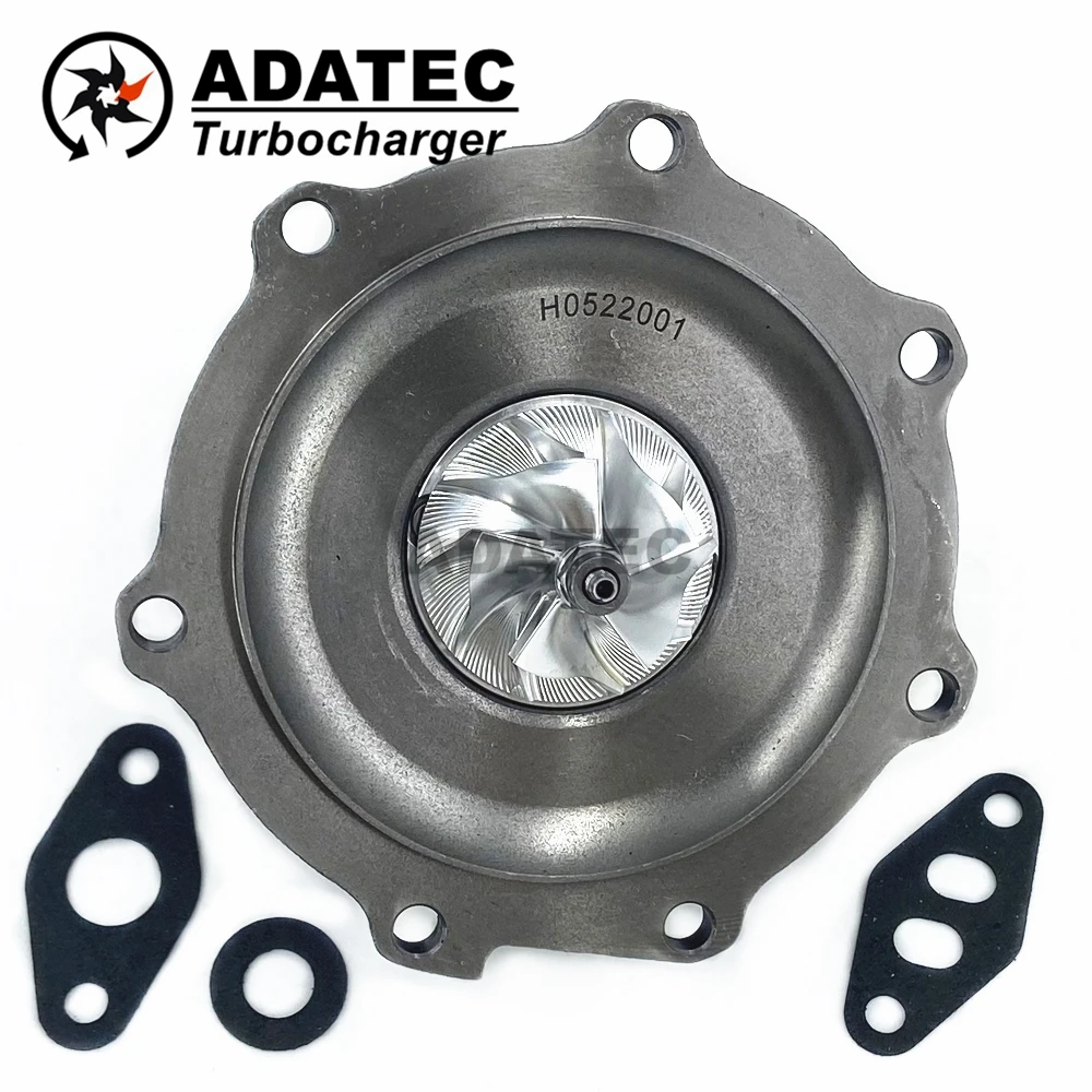 8981506872 RHF3 Turbine CHRA VIHN VIJT 8982704370 Turbo Cartridge for ISUZU D-MAX TFR/TFS 4JK1-TC 2.5L 120KW 2013-
8981506872 RHF3 Turbine CHRA VIHN VIJT 8982704370 Turbo Cartridge for ISUZU D-MAX TFR/TFS 4JK1-TC 2.5L 120KW 2013-