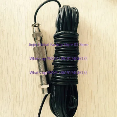 SZMB-5 SZMB-9 SZMB-10 Magnetoelectric Speed Sensor
SZMB-5 SZMB-9 SZMB-10 Magnetoelectric Speed Sensor